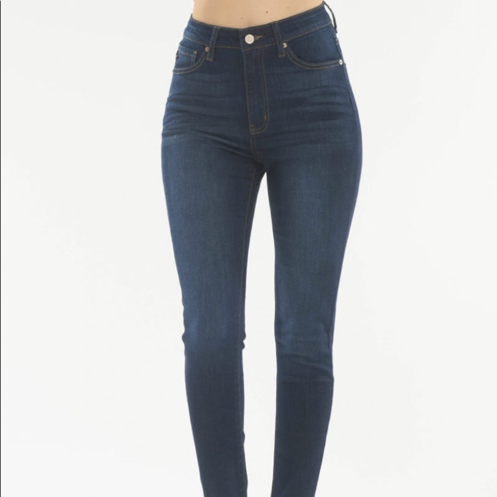 Kancan Jeans